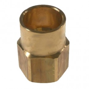 Переходник Castel 3035 / 8