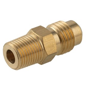 Штуцер (сервисный переходник) Castel AX45