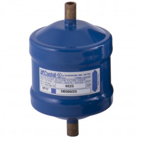 Реверсивный фильтр Castel DB308/4S