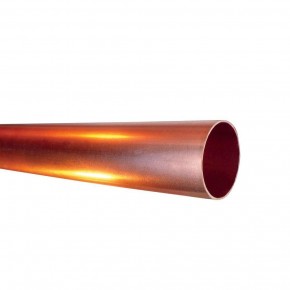 Труба медная в отрезках FBC Majdanpek 1 3/8"