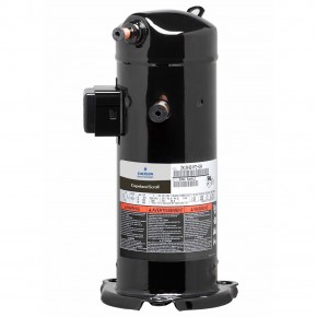Компрессор теплового насоса Copeland ZH09KVE PFZ 526