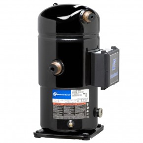 Компрессор Copeland ZRD61KC TFD 532