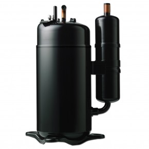 Компрессор Mitsubishi Electric TNB220FLBM1