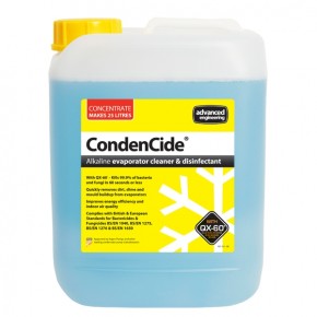 Очиститель Advanced Engineering CondenCide 5л