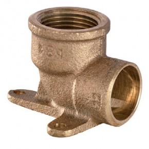 Уголок IBP Group 4471g 15 мм х 1/2" 90°