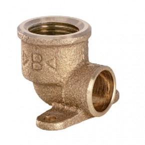 Уголок IBP Group 4472g 15 мм х 3/4" 90°