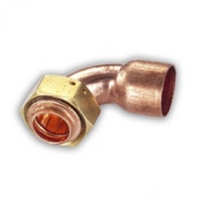 Уголок IBP Group 5002g 15 мм х 3/4" 90°