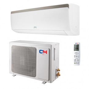 Кондиционер Cooper&Hunter Air-Master Evo CH-S09XP9