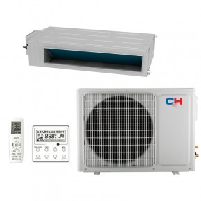 Кондиционер Cooper&Hunter CH-DH140PNK/CH-U140NM