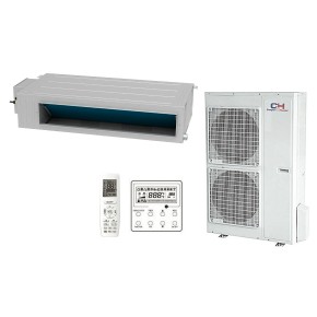 Кондиционер Cooper&Hunter CH-IDH160PRK/CH-IU160RM
