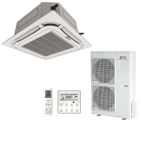 Кондиционер Cooper&Hunter CH-IC160RK/CH-IU160RM