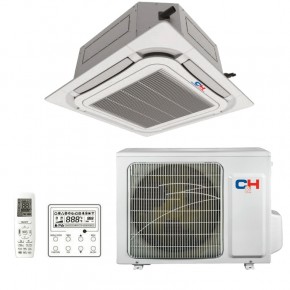 Кондиционер Cooper&Hunter CH-IC050RK/CH-IU050RK