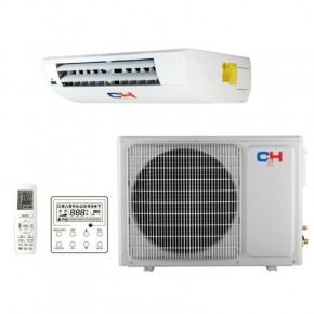 Кондиционер Cooper&Hunter CH-IF100RK/CH-IU100RM