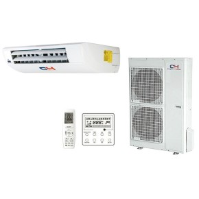 Кондиционер Cooper&Hunter CH-IF160RK/CH-IU160RM