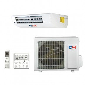 Кондиционер Cooper&Hunter CH-IF071RK/CH-IU071RK