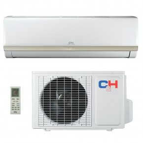 Кондиционер Cooper&Hunter CH-S24RX4