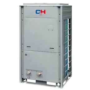 Тепловой насос Cooper&Hunter CH-HP33MFNM