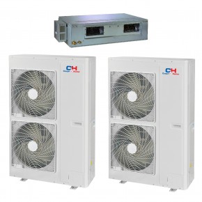Кондиционер Cooper&Hunter CH-IBD40NM