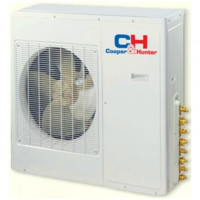 Наружный блок Cooper Hunter CHML-U21NK3