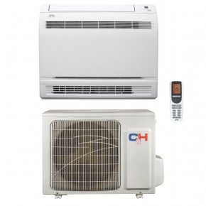 Кондиционер Cooper&Hunter Consol CH-S12FVX (WIFI)