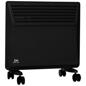 Конвектор Cooper Hunter Domestic Black СH-2000 MD