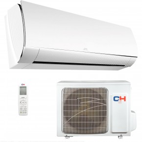 Кондиционер Cooper&Hunter Eco Star CH-S30WKP8