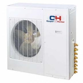 Наружный блок Cooper&Hunter GWHD(36)NK3AO
