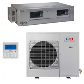 Кондиционер Cooper&Hunter CH-ID48NK4/CH-IU48NM4
