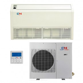 Кондиционер Cooper&Hunter CH-F48NK2/CH-U48NM2