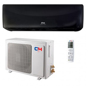 Кондиционер Cooper&Hunter Prima Plus CH-S07XN7(B)