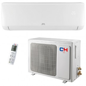Кондиционер Cooper&Hunter Prima Plus CH-S30XN7