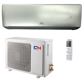 Кондиционер Cooper&Hunter Prima Plus CH-S07XN7(S)