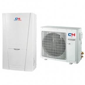 Тепловой насос Cooper&Hunter Unitherm CH-HP6.0SINK