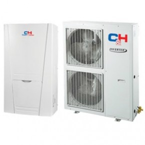 Тепловой насос Cooper&Hunter Unitherm CH-HP16SINK