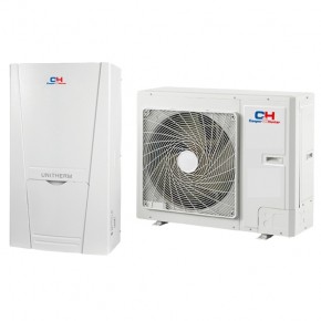 Тепловой насос Cooper&Hunter Unitherm3 CH-HP10SINK3