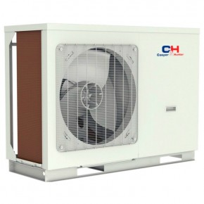 Тепловой насос Cooper&Hunter Unitherm Monotype CH-HP16MIRM
