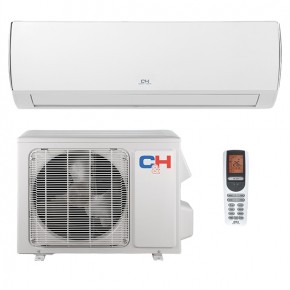 Кондиционер Cooper&Hunter Veritas CH-S09FTXQ (WI-FI)