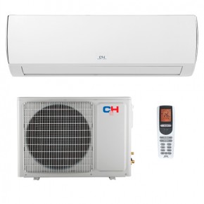 Кондиционер Cooper&Hunter Veritas NG CH-S24FTXL2Q-NG (WI-FI)