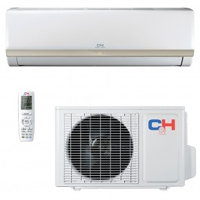 Кондиционер Cooper&Hunter Air-Master Plus CH-S18RX7