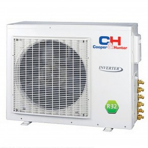 Наружный блок Cooper Hunter CHML-U21RK3