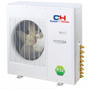 Наружный блок Cooper Hunter CHML-U36RK4
