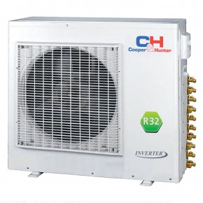 Наружный блок Cooper Hunter CHML-U42RK5