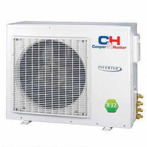 Наружный блок Cooper Hunter CHML-U18RK2