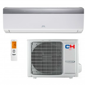 Кондиционер Cooper&Hunter Icy III CH-S09FTXTB2S-NG