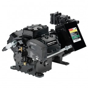 Компрессор холодильный Copeland D8DJ-600X