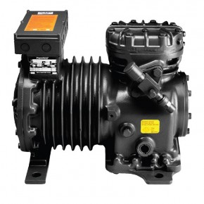 Компрессор холодильный Copeland KL-20X-EWL