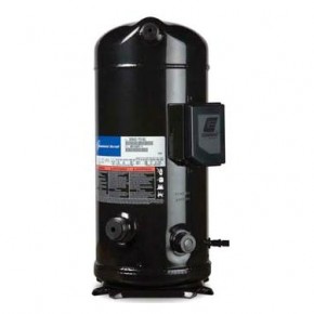 Компрессор холодильный Copeland ZB38KCE TFD 551