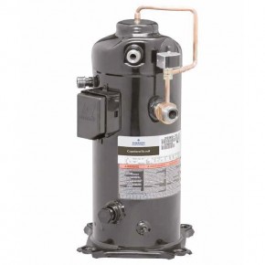 Компрессор холодильный Copeland ZBD29KCE TFD 551