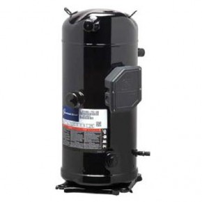 Компрессор холодильный Copeland ZF13K4E TFD 556