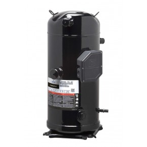 Компрессор холодильный Copeland ZF49K5E TFD 567
